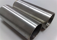304 Stainless Steel Round Pipe , Stainless Steel Seamless Pipe
