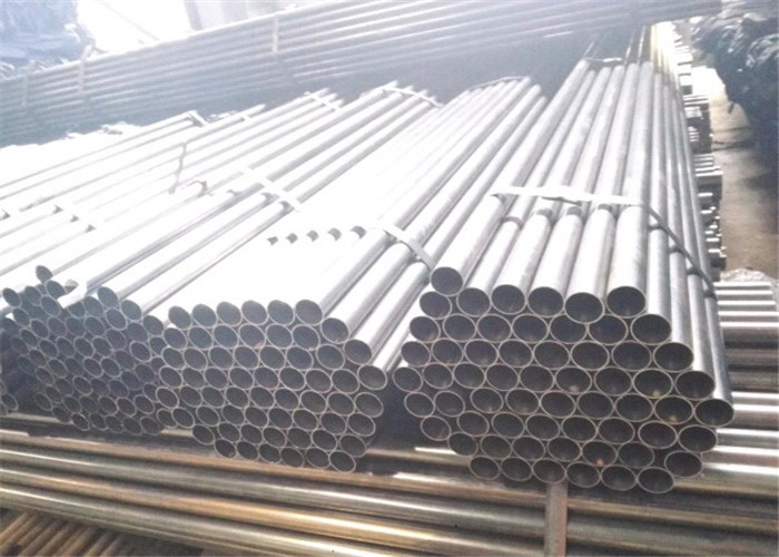 Strong Hardness Stainless Steel Seamless Pipe 3/4" 316L High Tensile Strength