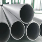 ASTM A312 TP304 Stainless Steel Seamless Pipe For Mechanical Parts