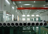 ASTM A312 TP304 Stainless Steel Seamless Pipe For Mechanical Parts