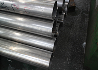 Cold Drawing Stainless Steel Welded Tube TP304