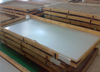 Polished Stainless Steel Sheet 430 2*1000mm