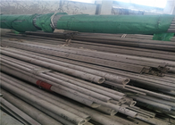 2 Inch Stainless Steel Seamless Pipe Schedule 10s Long Durability Custom Thickness